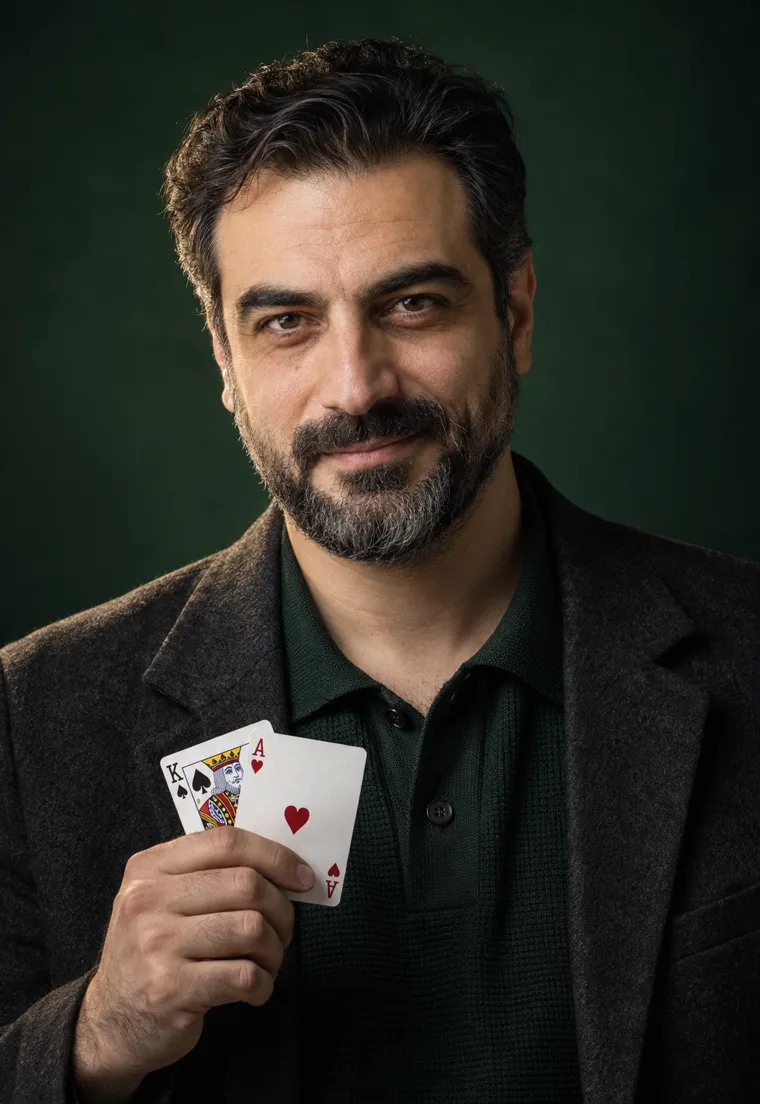 Евгений